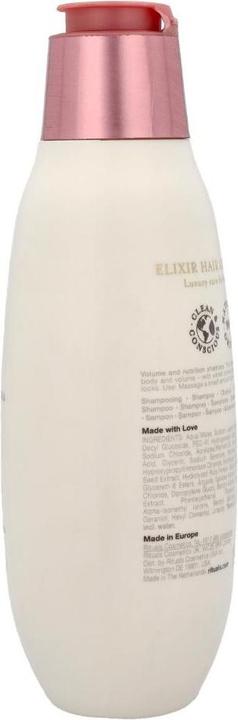 Actual product image Rituals Sakura Nourishing Shampoo (250 ml, Liquid shampoo)