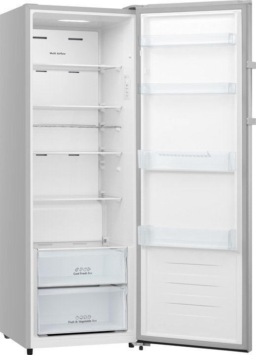 Actual product image Hisense RL415N4ACE (332 l)