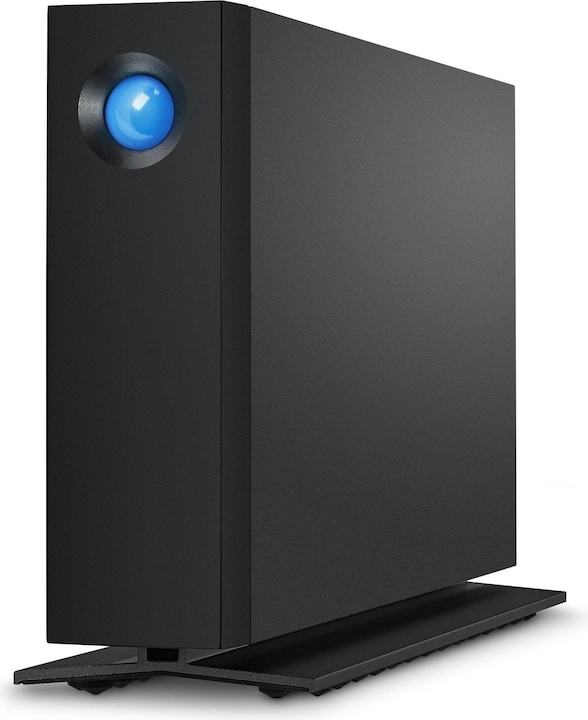 LaCie d2 Professional (8 TB)