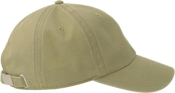 Produktbild Atlantis Headwear DiggS BaseballMütze Unstrukturiert