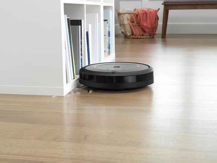 Image du produit iRobot Roomba i1+ (Robot vacuum)