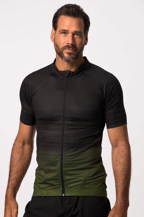 Produktbild Jay-Pi Fahrrad-Trikot FLEXNAMIC®, Bikewear, QuickDry, Halbarm (7XL)