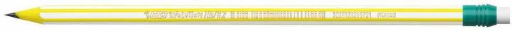 Produktbild Bic Evolution Stripes Bleistift (HB, 3x)