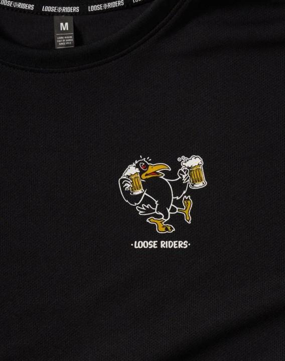 Produktbild Loose Riders Drinky Crow (M)