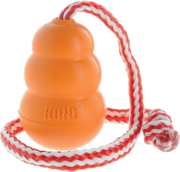 Image du produit KONG Aqua (Jouet de rapport pour chiens)