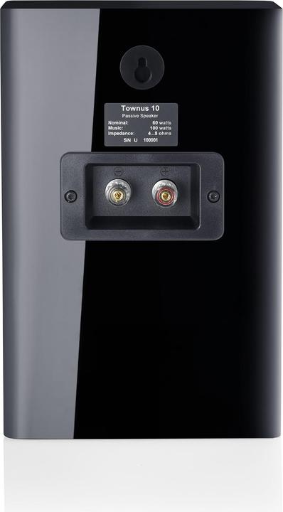 Image du produit Canton Townus 10 (1 paire, 100 W)