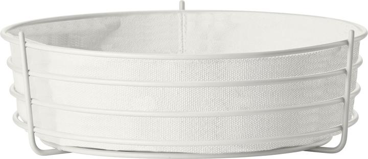 Zone Denmark Zone Corbeille à pain Tentation Gris chaud