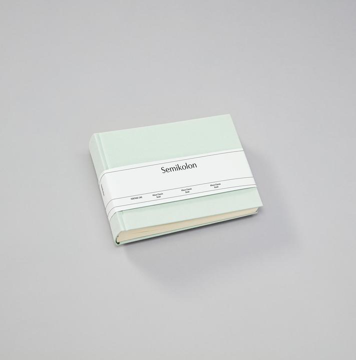Actual product image Semikolon Classic Small (9 x 13 cm, 10 x 15 cm)