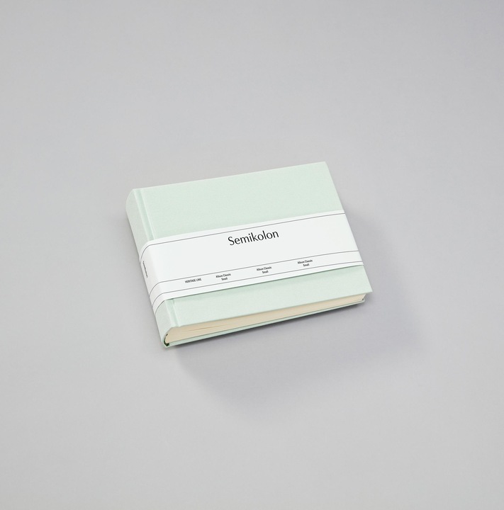 Actual product image Semikolon Classic Small (9 x 13 cm, 10 x 15 cm)