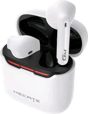 Edifier Redagavimo priemone HECATE GM3 Plus TWS Wire without earphones (axe) (4.50 h, Wireless)