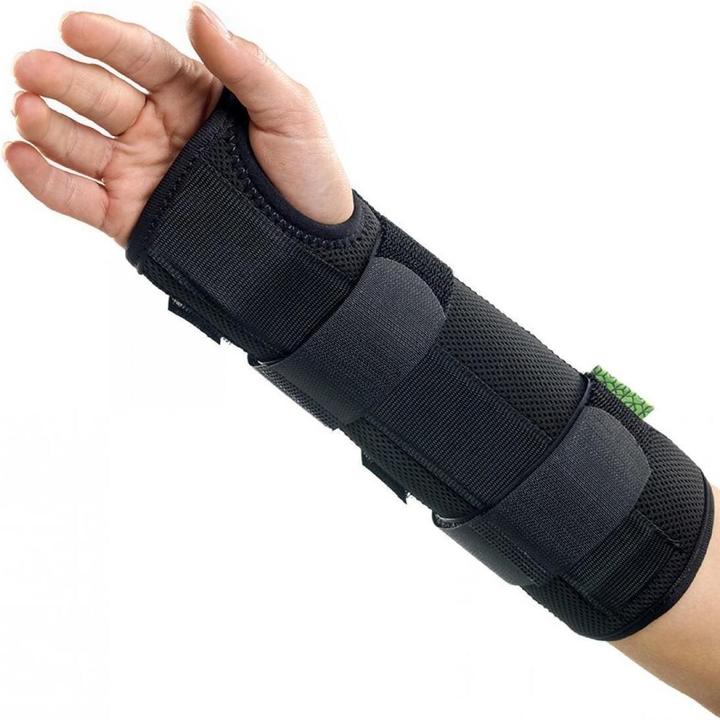 Produktbild BraceID D-Ring lang (S)