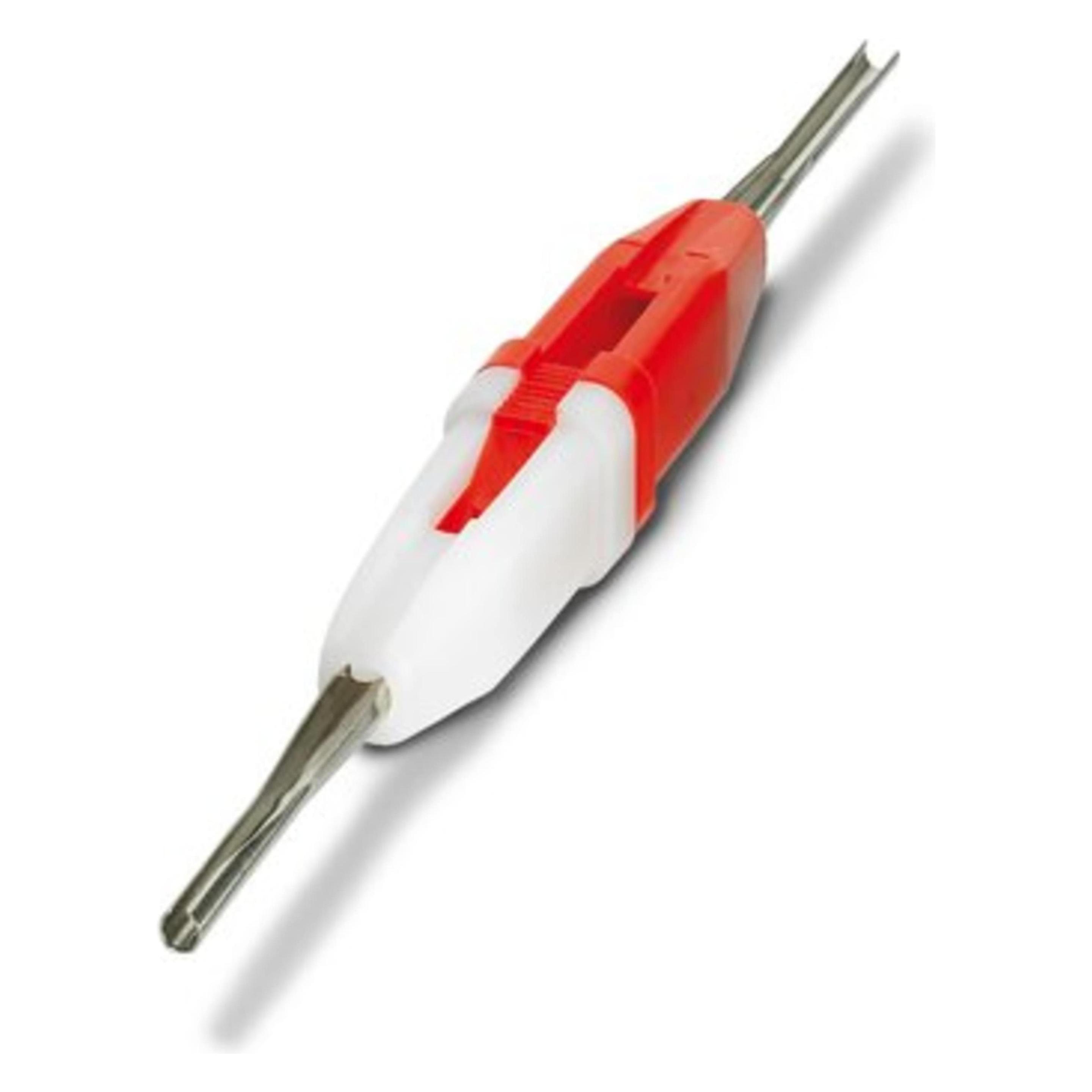 Phoenix Contact Multicolore/Rosso/Bianco Strumento, Cavo + Spina Elettrica,