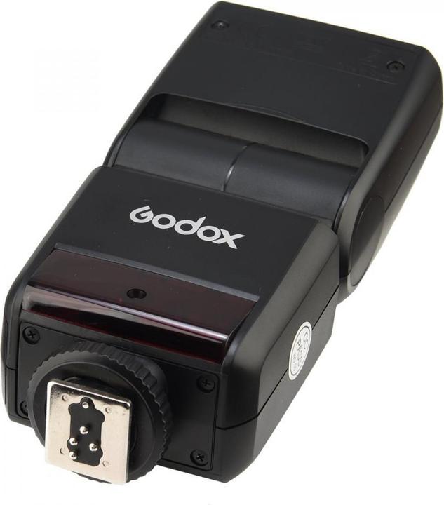 Produktbild Godox Tt350-F (Aufsteckblitz, Fujifilm)