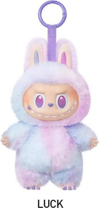 Produktbild Pop Mart The Monsters- Labubu Big into Energy Series Blind Box (17 cm)