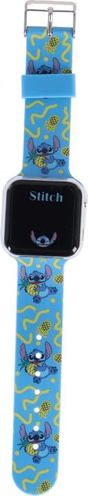Actual product image Accutime Lilo & Stitch (Digital watch, 38 mm)