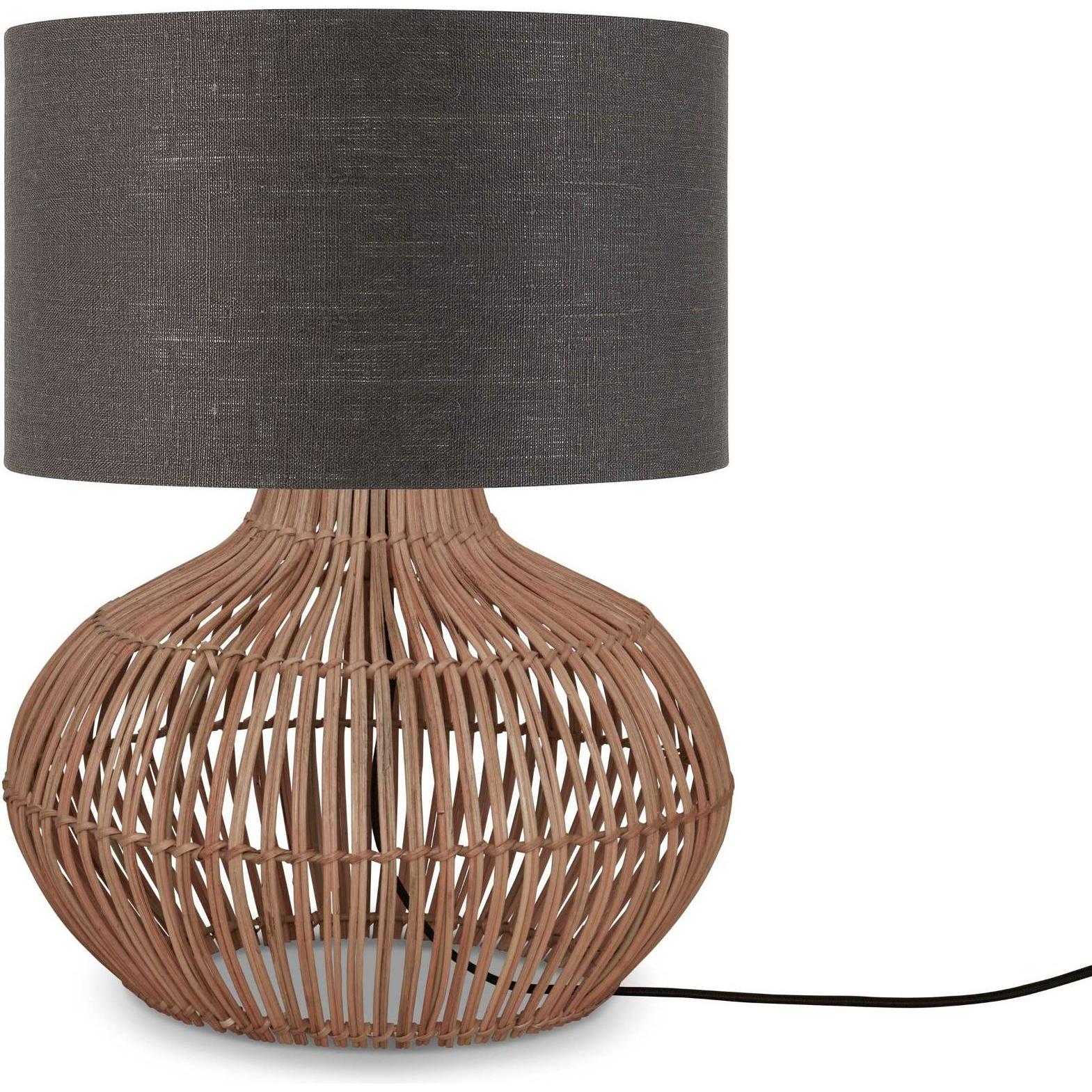 Good&Mojo, Tischlampe, Tischleuchten (E27)