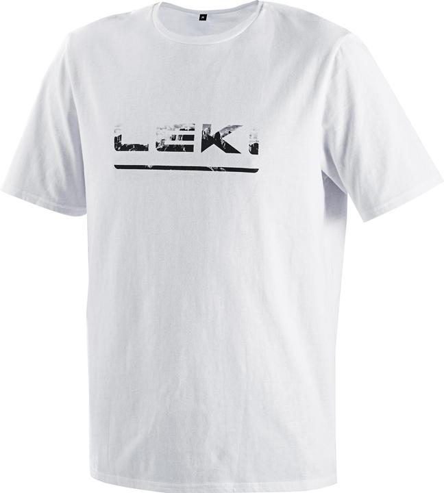 Productafbeelding Leki Logo (S)