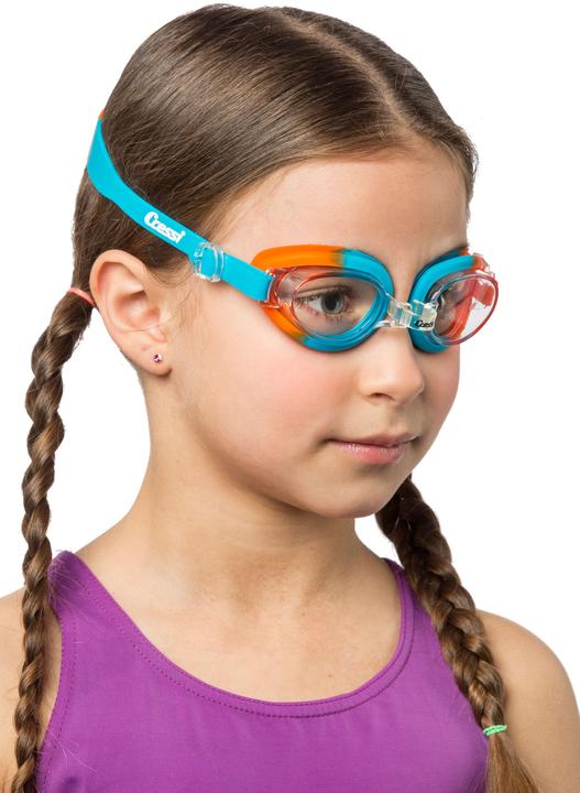 Actual product image Cressi Starfish Schwimmbrille