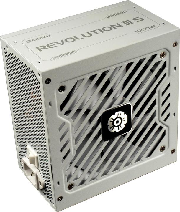 Productafbeelding Enermax Revolution III S 1000W wh (1000 W)