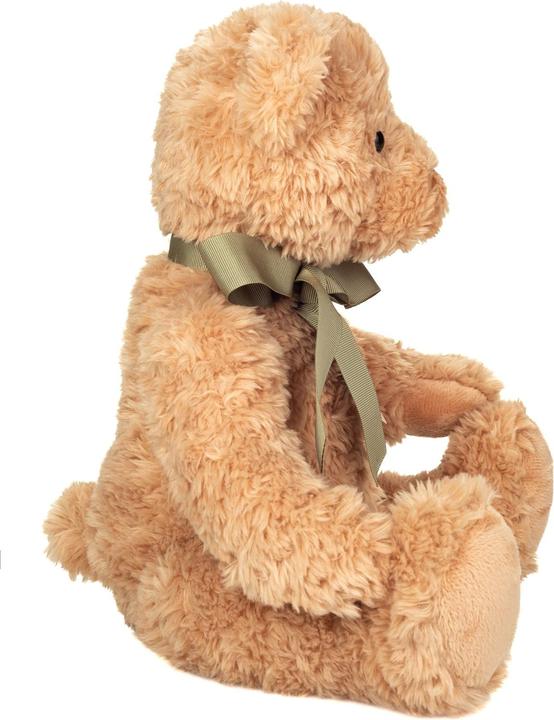 Produktbild Teddy Hermann Teddy Klassik beige 5-fach gegliedert 37cm (12 cm)