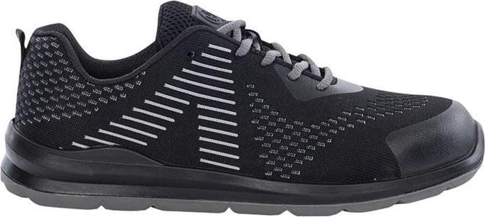 Image du produit Ardon S1P Chaussures de sécurité noir Gr. 45 (S1P, 45)