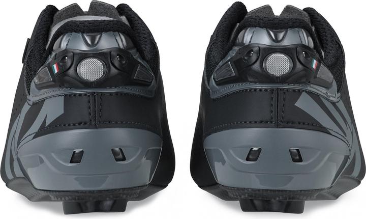 Actual product image Sidi RR Shot 2S Carbon (44)