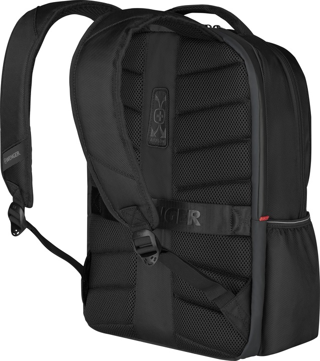 Productafbeelding Wenger XE Resist 16" laptoprugzak met tabletcompartiment zwart (23 l)