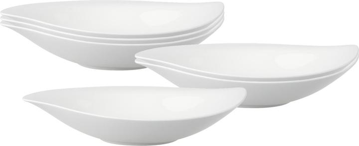 Actual product image Villeroy & Boch New Cottage Special Serve Salad Schalen tief (1 cm, 0.25 l, 6 x)