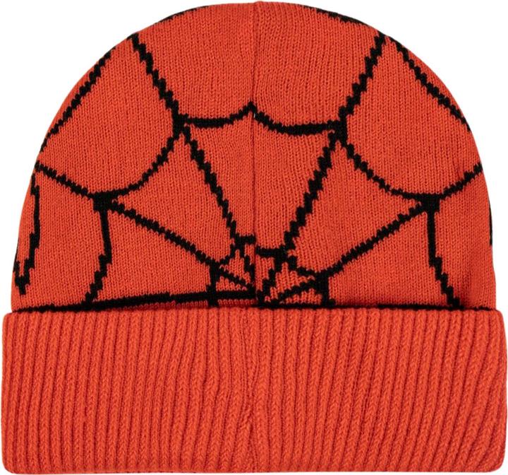 Immagine prodotto Spiderman Spider-Man Mütze Und Handschuhe Rot 2 Stücke