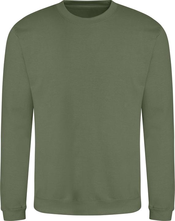 Earthy Green