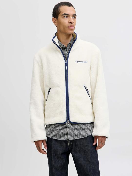 Immagine prodotto Jack & Jones Jornorrebro Teddy Jacket Sn (S)