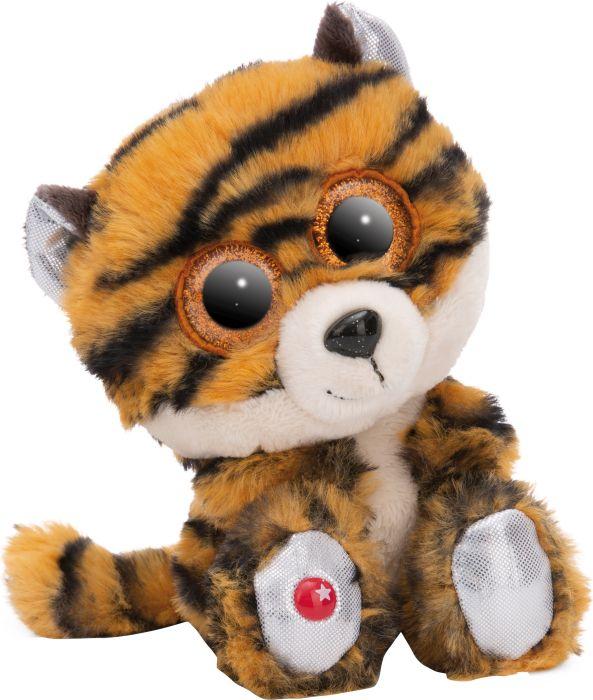 Actual product image NICI cuddly toy tiger Stribby (15 cm)