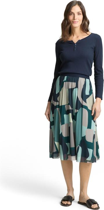 Produktbild Tom Tailor Midirock (36, 38)