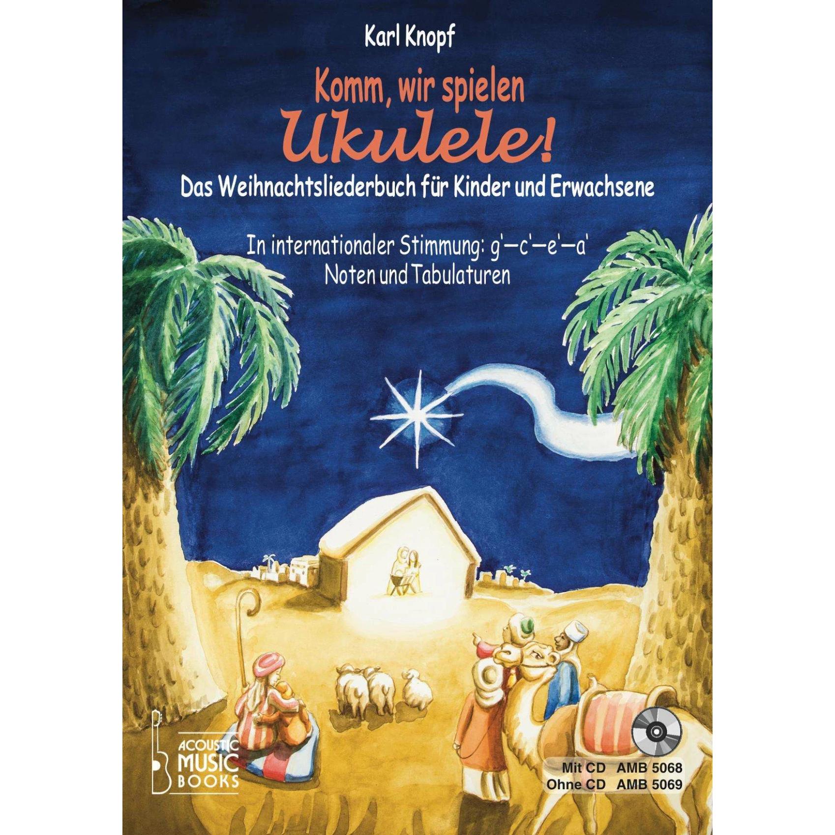 Karl Knopf, Fachbücher von Karl Knopf