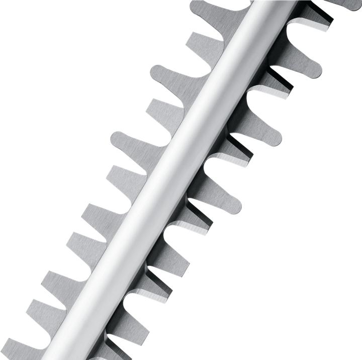 Productafbeelding Bosch Home & Garden UniversalHedgeCut 50 elektrische heggenschaar (Elektrische stroom)