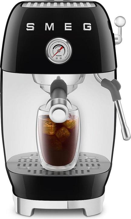 Immagine prodotto Smeg Macchina portafiltro compatta in stile anni '50
