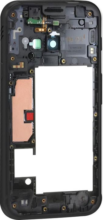 Actual product image Samsung GH98-41218A Housing (Galaxy Xcover 4)