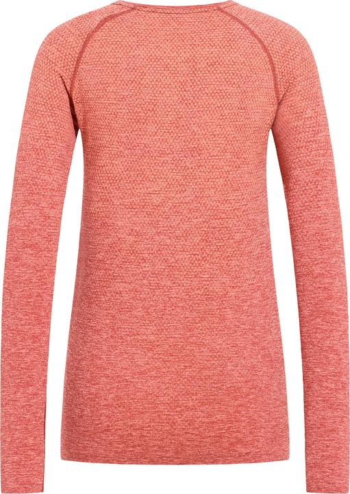 Actual product image Odlo T-shirt crew neck l/s ESSENTIAL SEAMLESS (L)