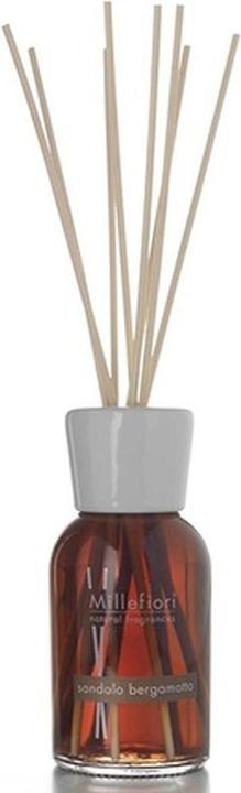Produktbild Millefiori Sandalo Bergamotto (250 ml)