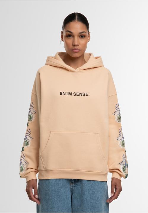 Immagine prodotto 9N1M Sense W-Bee Hoodie (S)
