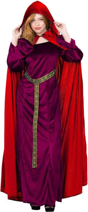 Rouge grenat