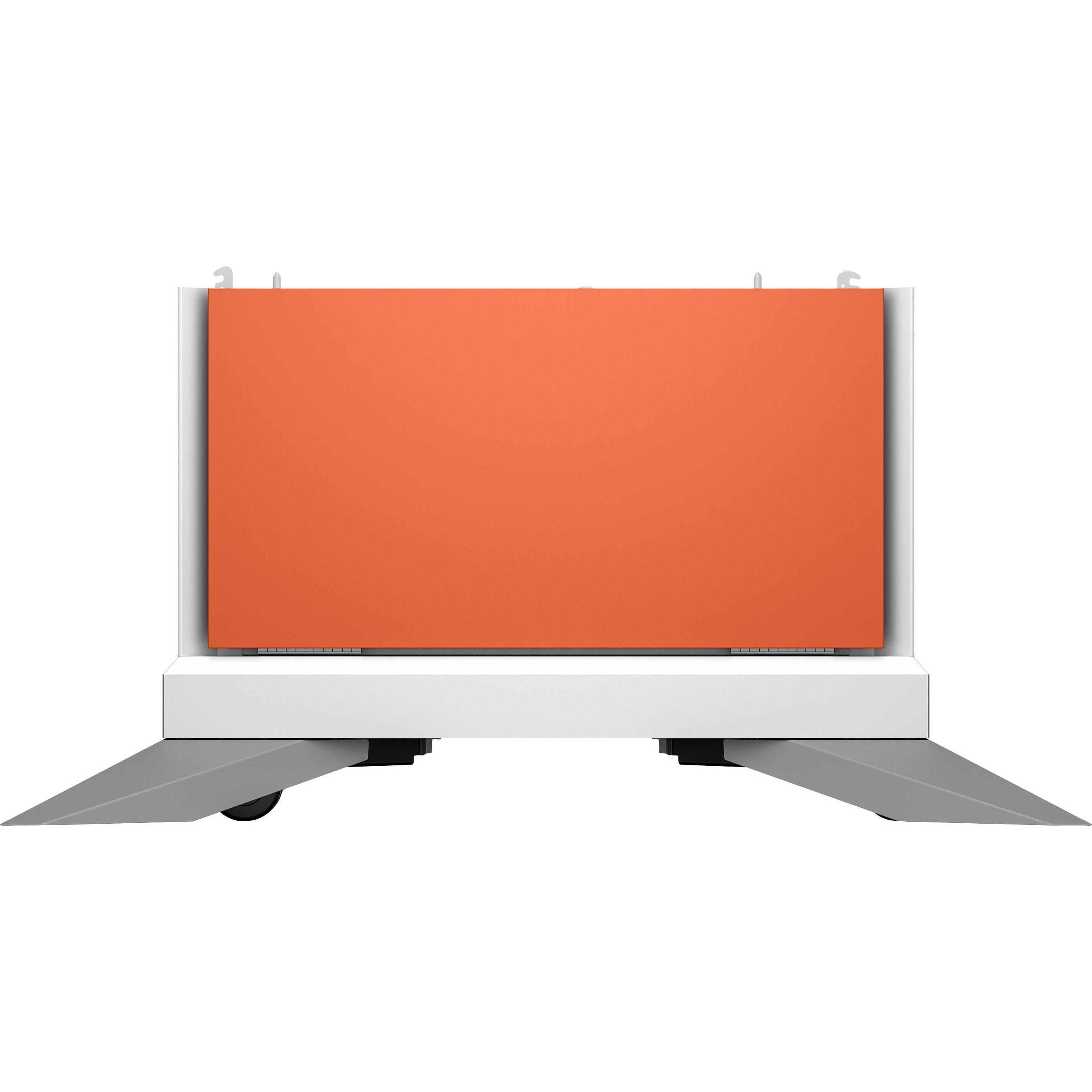 HP Clr LaserJet Stge Stand, Drucker Zubehör