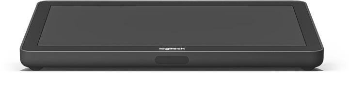 Actual product image Logitech TAP Base: Lenovo Core Zoom Rooms, with TAP Cat5e