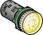 Actual product image Schneider Electric Illuminated yellow buzzer 230/240V AC