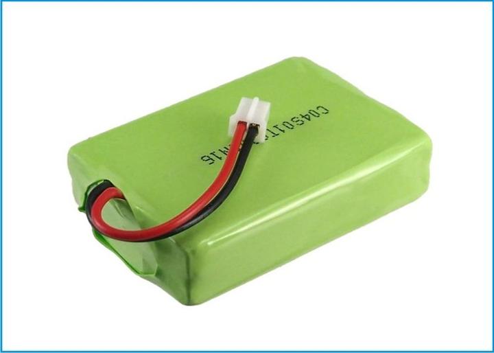 Actual product image NoName Battery for Kinetic MH750PF64HC etc