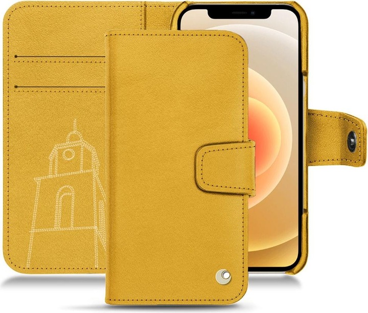 Jaune soulèu ( Pantone #F3B934 )