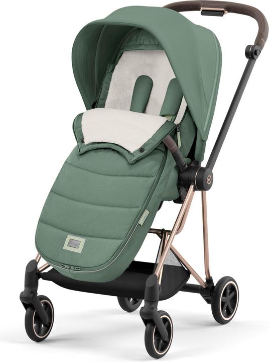 Image du produit Cybex Chancelière Platinum Comfort