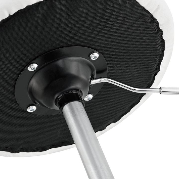 Produktbild Juskys Schminktisch-Hocker