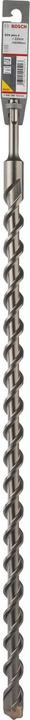 Actual product image Bosch Professional Zubehör Carbide hammer drill 22 mm (22 mm)