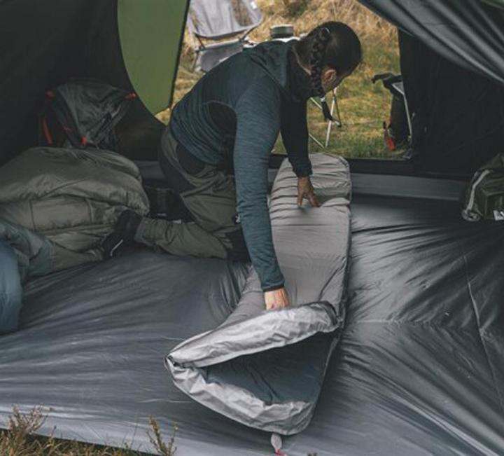 Actual product image Robens Polarshield 60